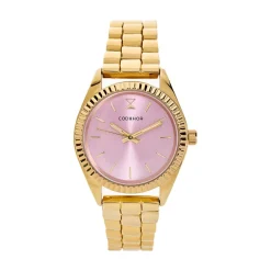 Montre Codhor Sandy Rose