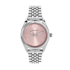 Montre Codhor Sandy Rose