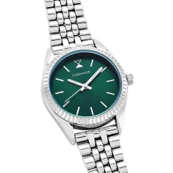 Montre Codhor Sandy Vert