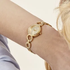 Montre Codhor Sarah Doré