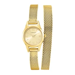 Montre Codhor Simone Doré