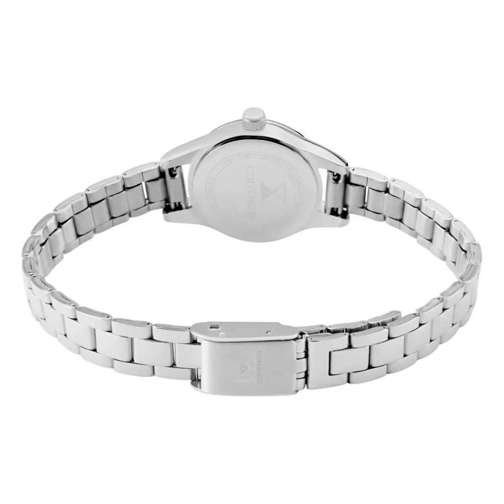 Montre Codhor Simone Vert