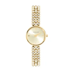 Montre Codhor Stella Doré