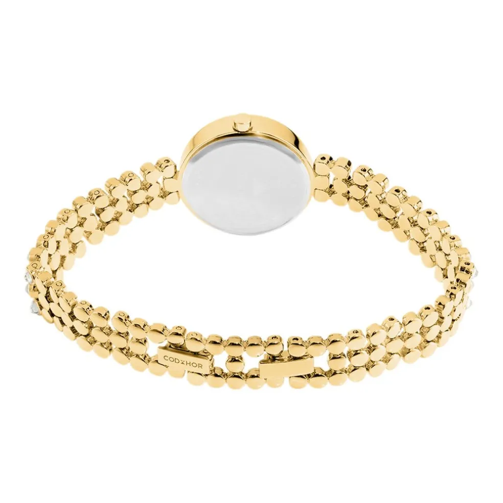 Montre Codhor Stella Doré