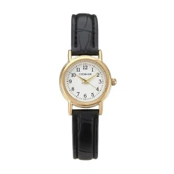 Montre Codhor Veronique Blanc