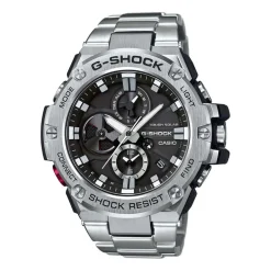 Montre Connectée Casio G-shock Fond Noir