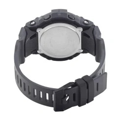 Montre Connectée Casio G-shock Fond Gris
