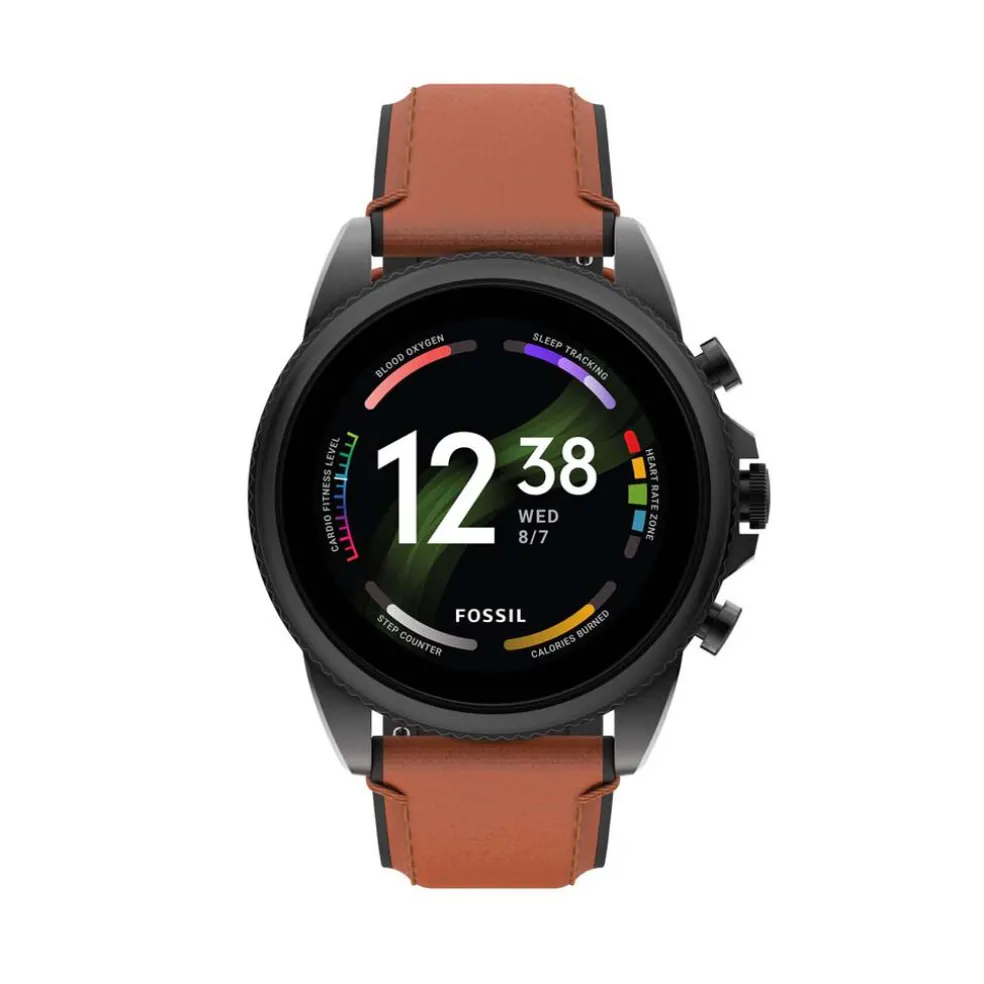 Montre Connectée Fossil Gen 6