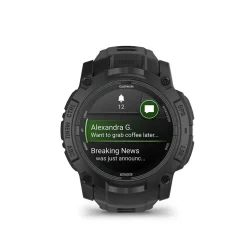 Montre Connectée Garmin Instinct 3 Tactical