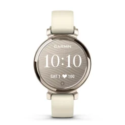 Montre Connectée Garmin Lily 2 Crème