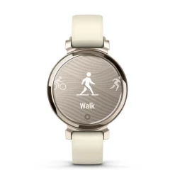 Montre Connectée Garmin Lily 2 Crème