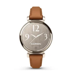 Montre Connectée Garmin Lily 2 Crème
