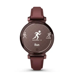 Montre Connectée Garmin Lily 2 Marron