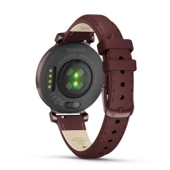 Montre Connectée Garmin Lily 2 Marron