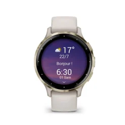 Montre Connectée Garmin Venu 3