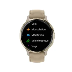 Montre Connectée Garmin Venu 3