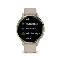 Montre Connectée Garmin Venu 3