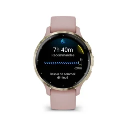 Montre Connectée Garmin Venu 3