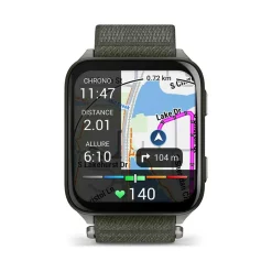 Montre Connectée Garmin Venu X1