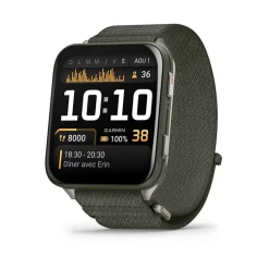 Montre Connectée Garmin Venu X1