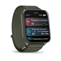 Montre Connectée Garmin Venu X1