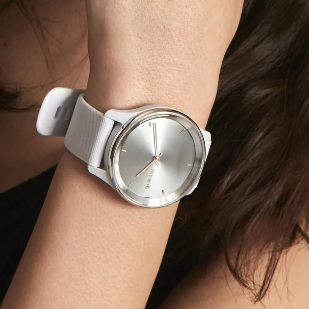 Montre Connectée Garmin Vivomove Trend