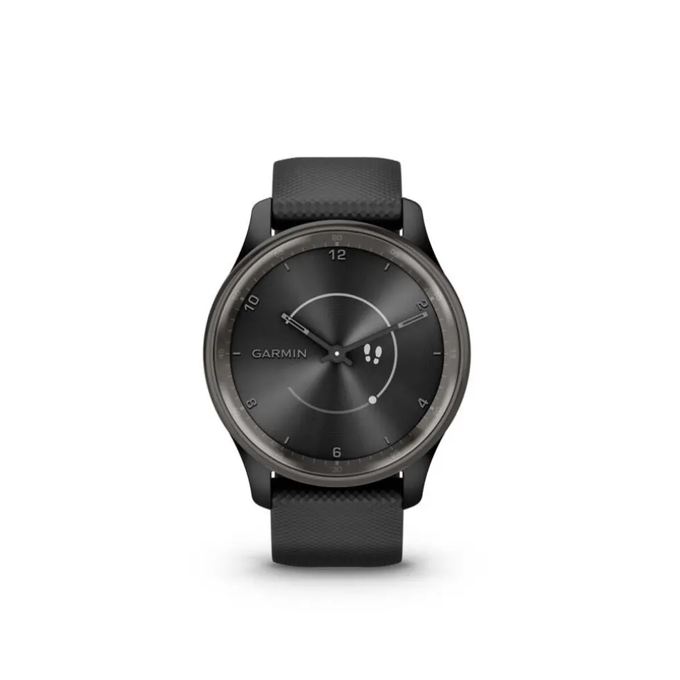 Montre Connectée Garmin Vivomove Trend