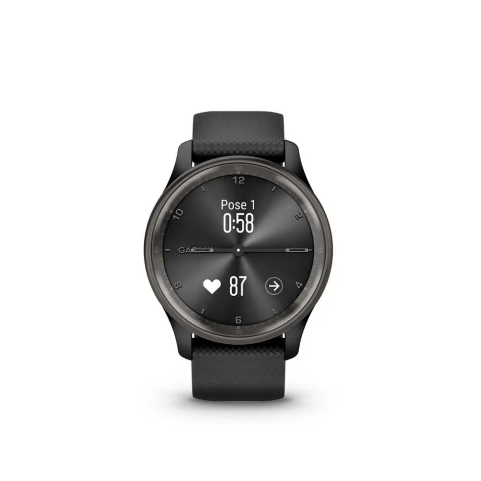 Montre Connectée Garmin Vivomove Trend