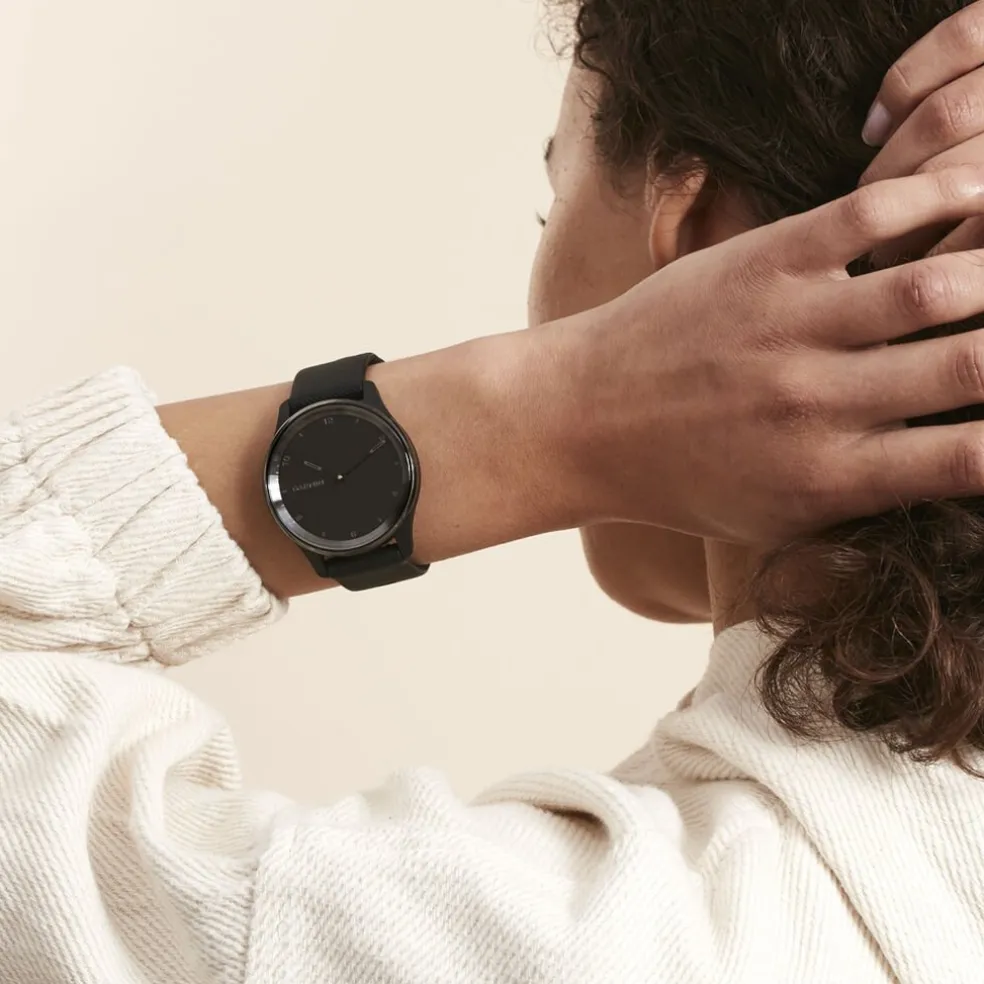 Montre Connectée Garmin Vivomove Trend