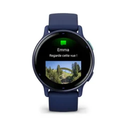 Montre Connectée Garmin vivoactive 5