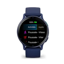 Montre Connectée Garmin vivoactive 5
