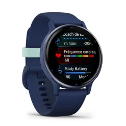 Montre Connectée Garmin vivoactive 5