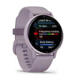 Montre Connectée Garmin vivoactive 5