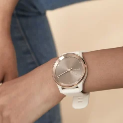 Montre Connectée Garmin Vivomove Trend