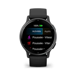 Montre Connectée Garmin vivoactive 5