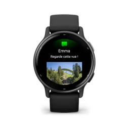 Montre Connectée Garmin vivoactive 5