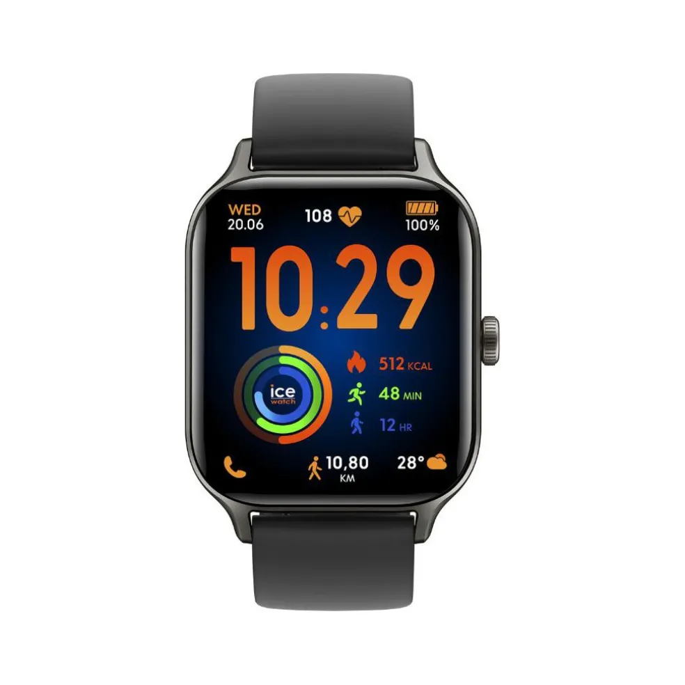 Montre Connectée Ice Watch Ice Smart Fit 3.0