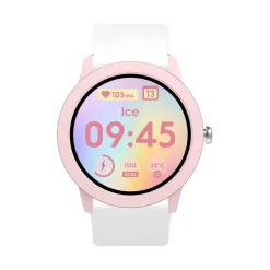 Montre Connectée Ice Watch Ice Smart Junior 3.0 Ronde