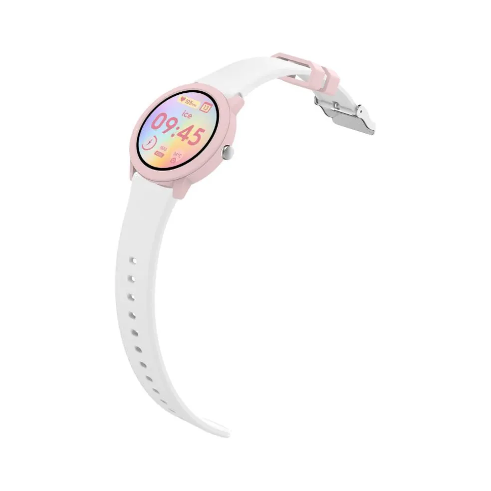Montre Connectée Ice Watch Ice Smart Junior 3.0 Ronde