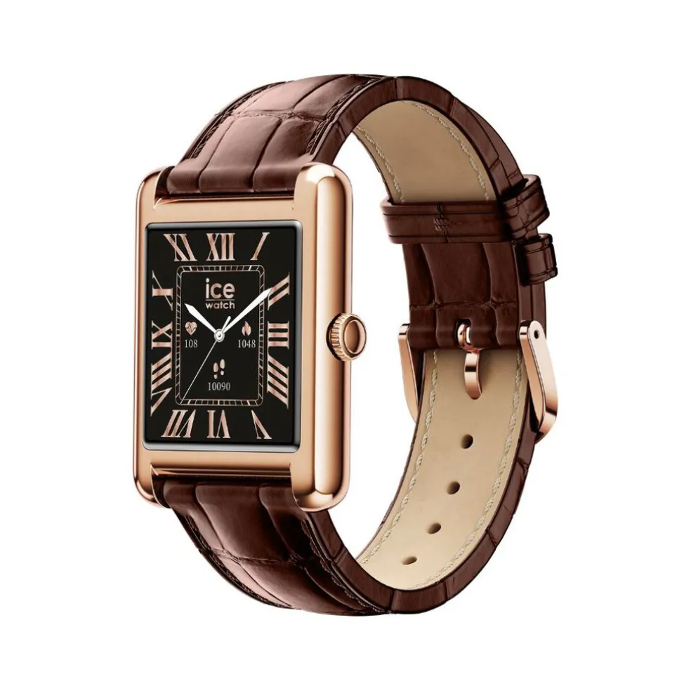 Montre Connectée Ice Watch Ice Smart Tks 2.0