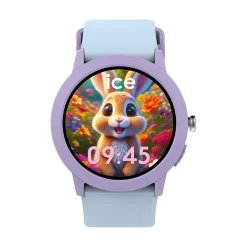 Montre Connectée Ice Watch Ice Smart Junior 3.0 Ronde Find My