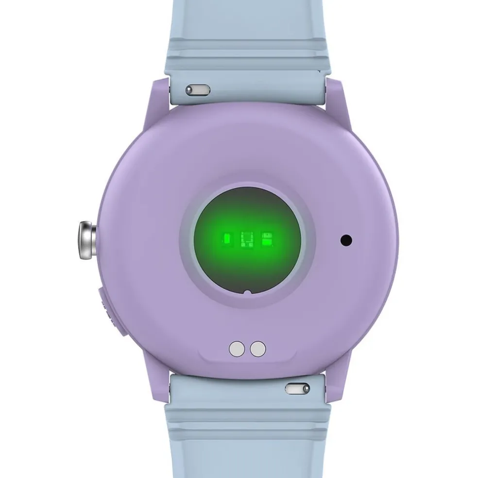 Montre Connectée Ice Watch Ice Smart Junior 3.0 Ronde Find My