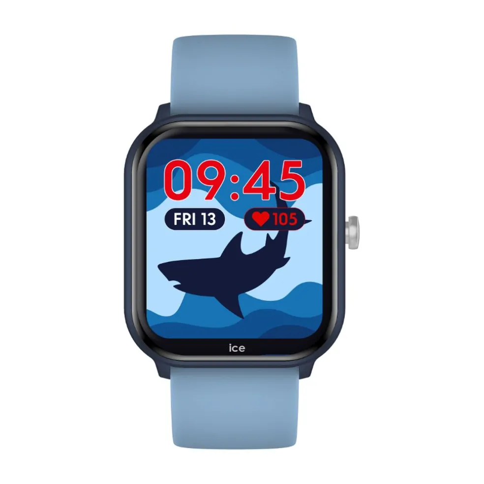 Montre Connectée Ice Watch Smart Junior 2.0