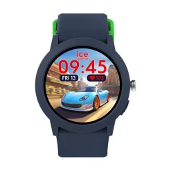 Montre Connectée Ice Watch Ice Smart Junior 3.0 Ronde Find My