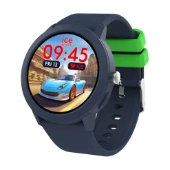 Montre Connectée Ice Watch Ice Smart Junior 3.0 Ronde Find My