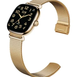 Montre Connectée Ice Watch Ice Swatch Ice Smart Sq 2.0