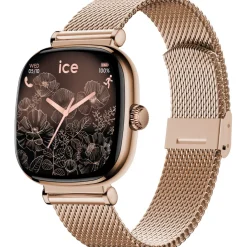 Montre Connectée Ice Watch Ice Swatch Ice Smart Sq 2.0