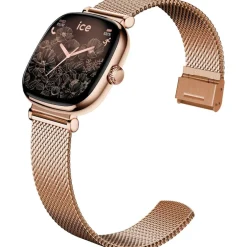 Montre Connectée Ice Watch Ice Swatch Ice Smart Sq 2.0