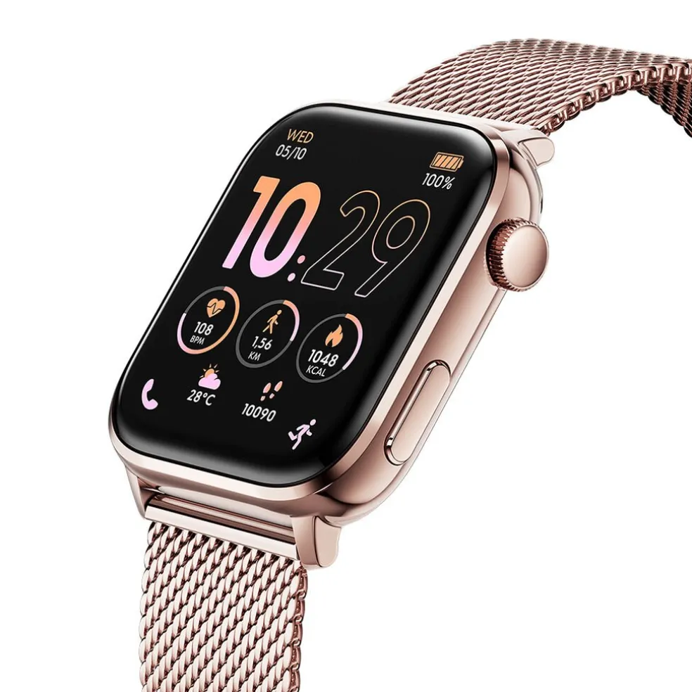 Montre Connectée Ice Watch Smart 3.0