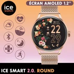 Montre Connectée Ice Watch Smart 2.0